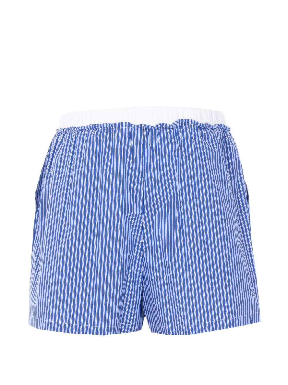 Eleh Shorts Blue