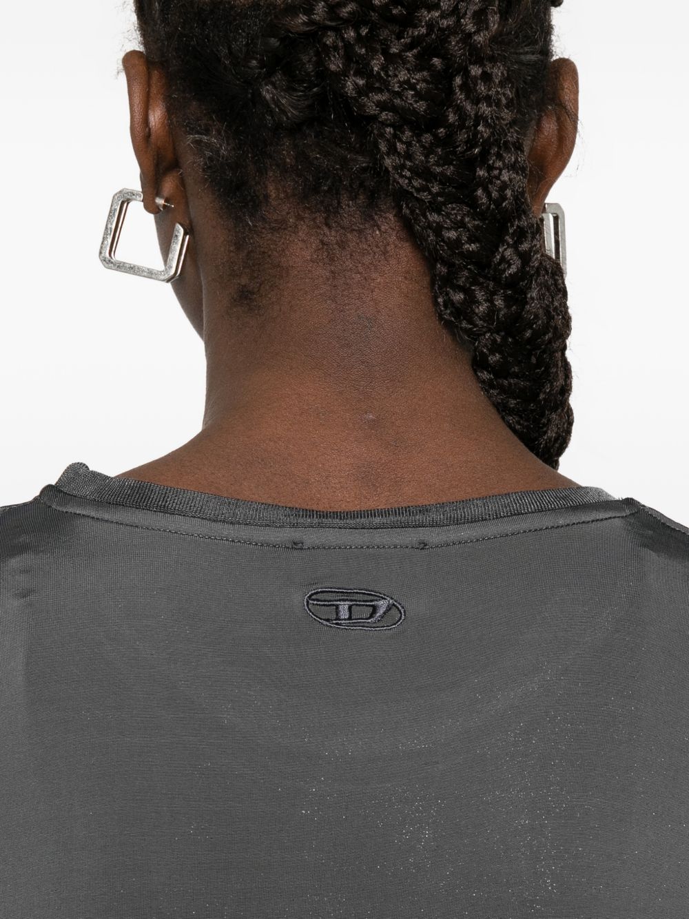 Diesel T-shirts and Polos Vi Ea