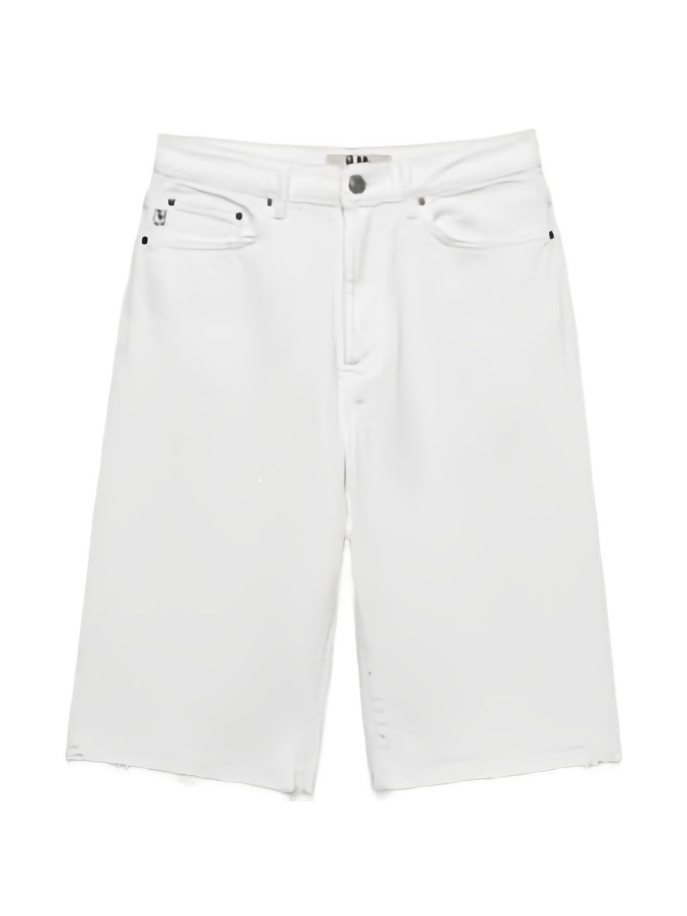 Aniye By Shorts White