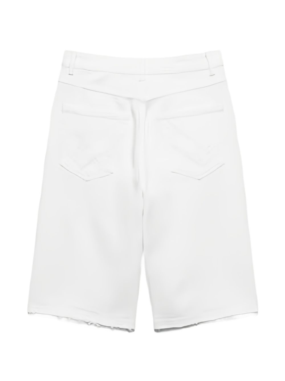 Aniye By Shorts White