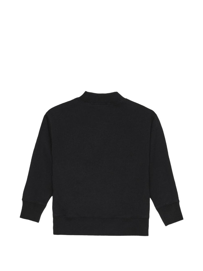 Palm Angels Sweaters Black