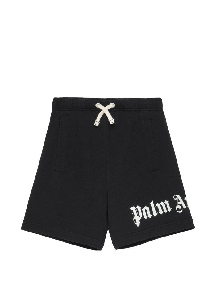 Palm Angels Sweaters Black