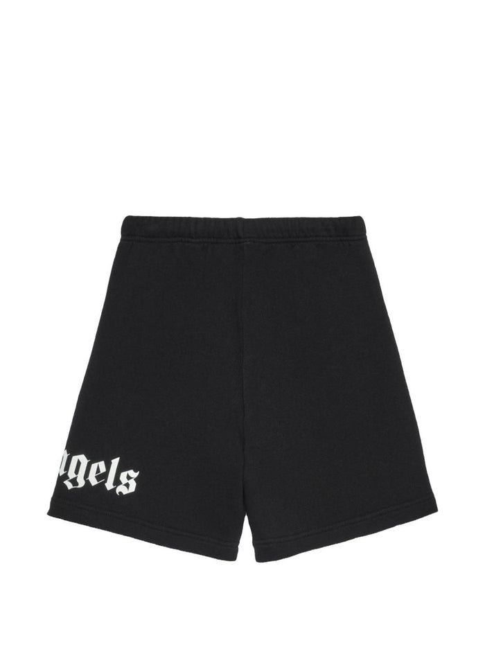 Palm Angels Sweaters Black