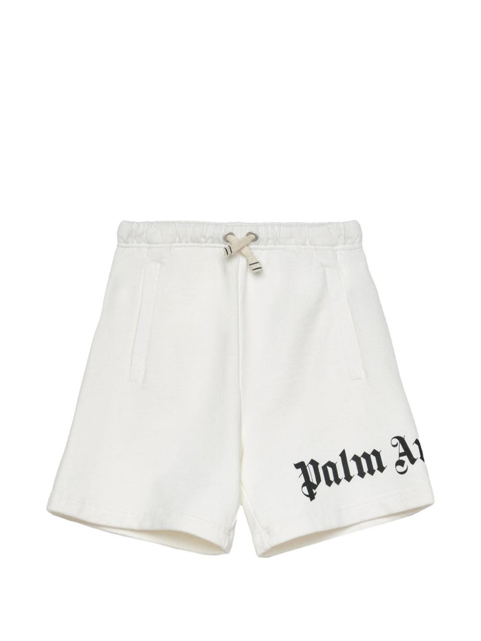 Palm Angels Sweaters Beige