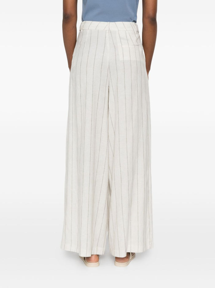 Eleh Trousers