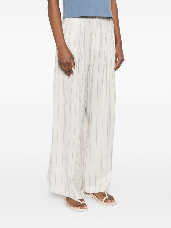 Eleh Trousers