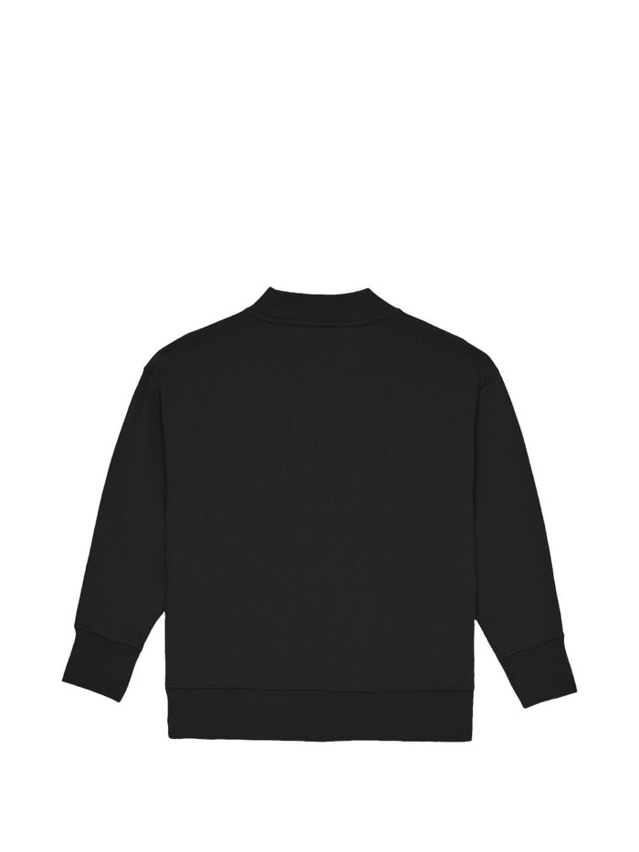 Palm Angels Sweaters Black