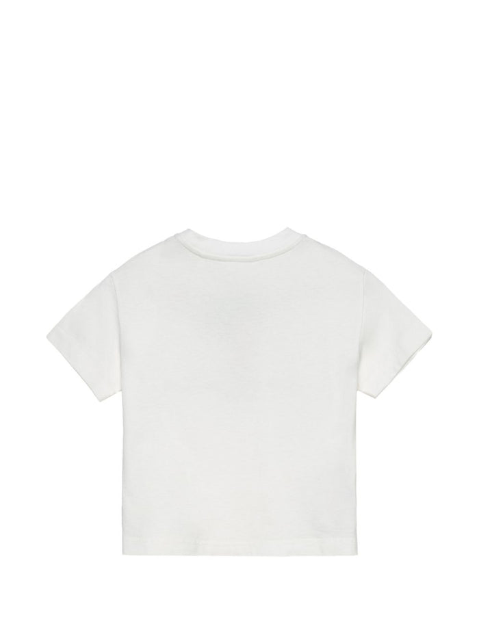Palm Angels T-Shirts And Polos Black