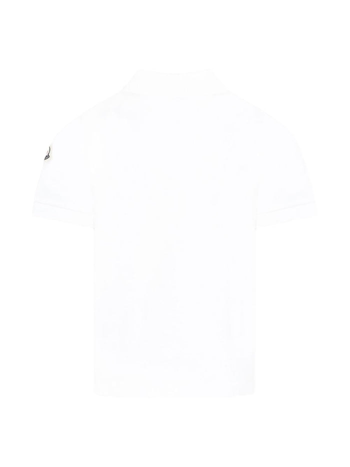 Moncler T-Shirts And Polos