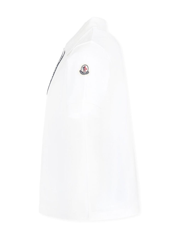 Moncler T-Shirts And Polos
