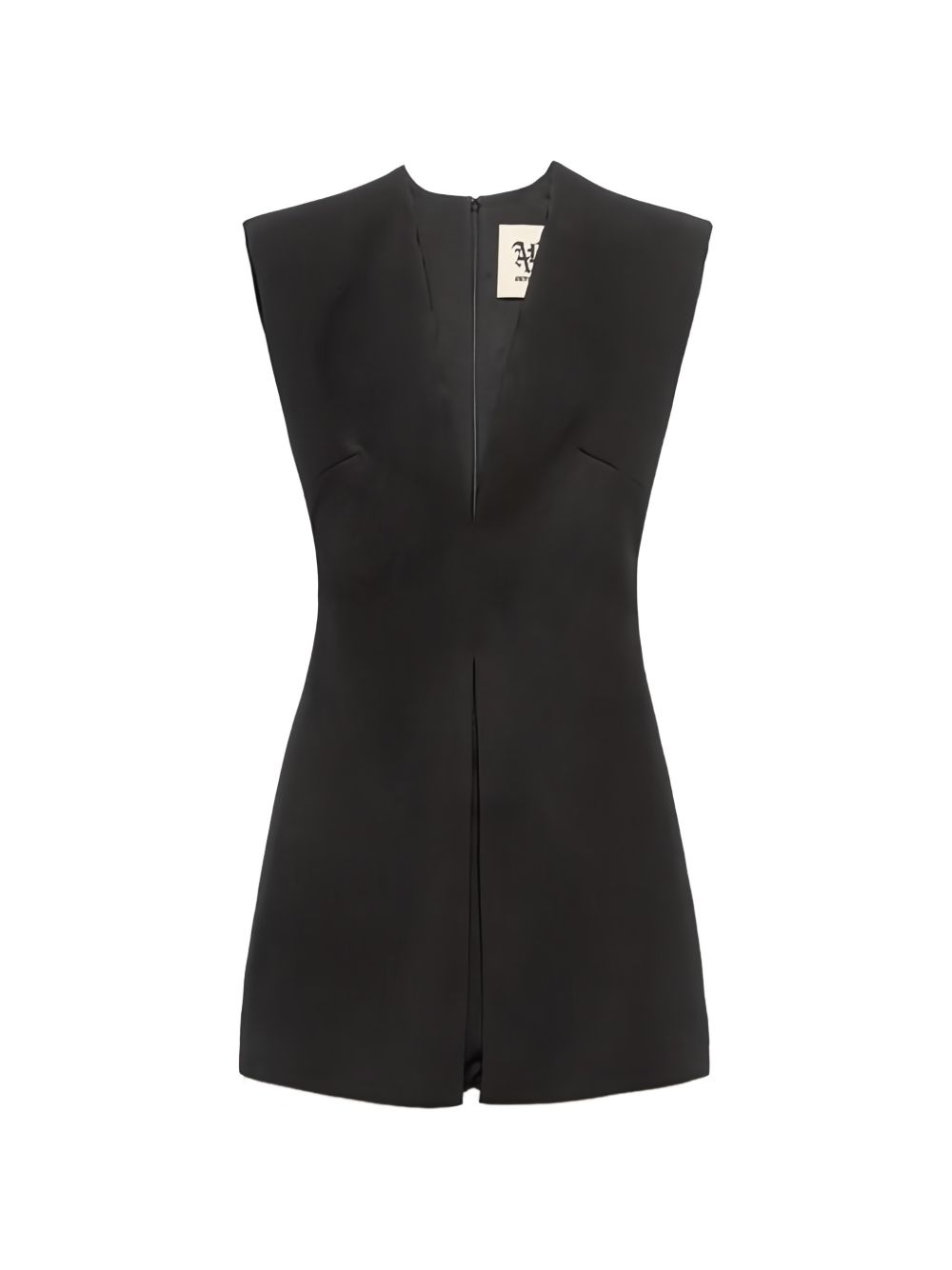 Aniye By Trousers Black