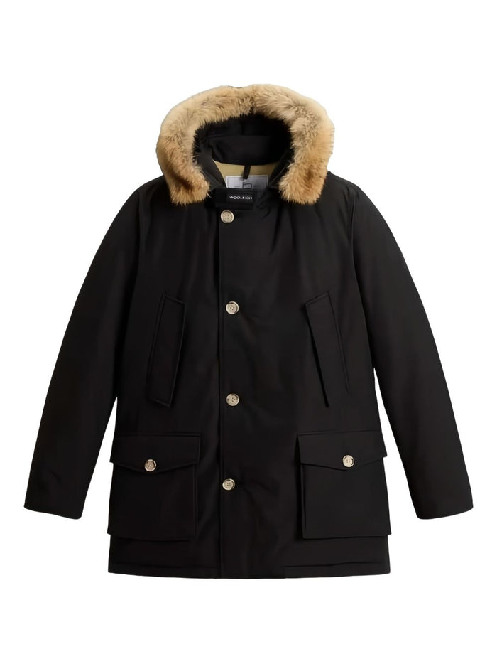 Woolrich Coats Coffee Co Pl