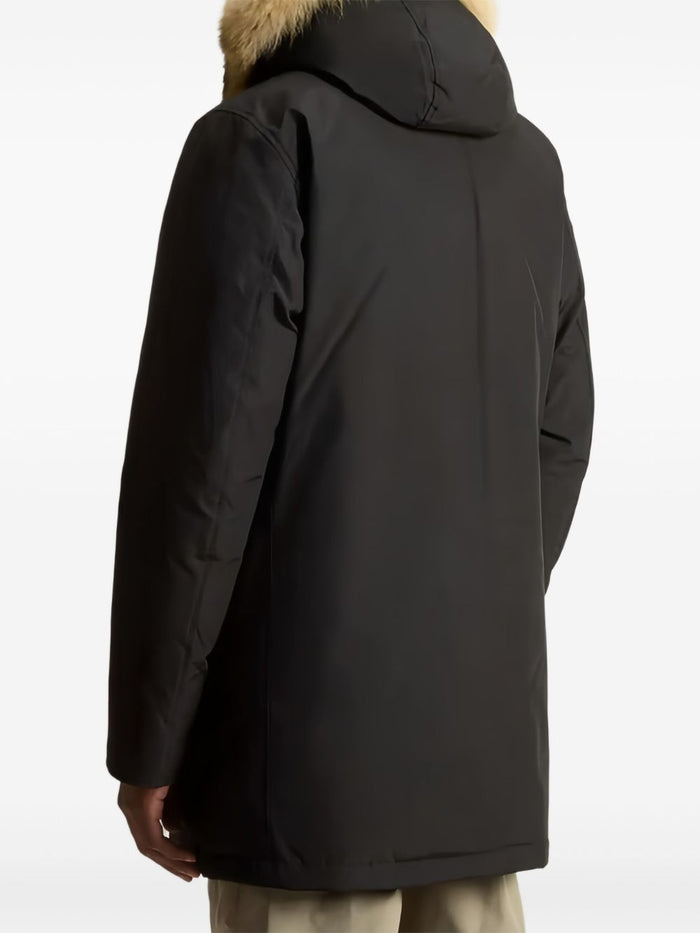 Woolrich Coats Coffee Co Pl