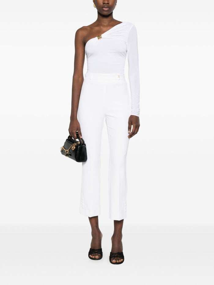 Elisabetta Franchi Sweaters Ivory