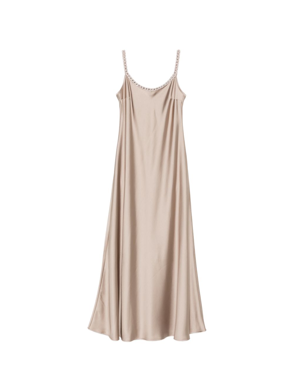 D.EXTERIOR Dresses Argilla