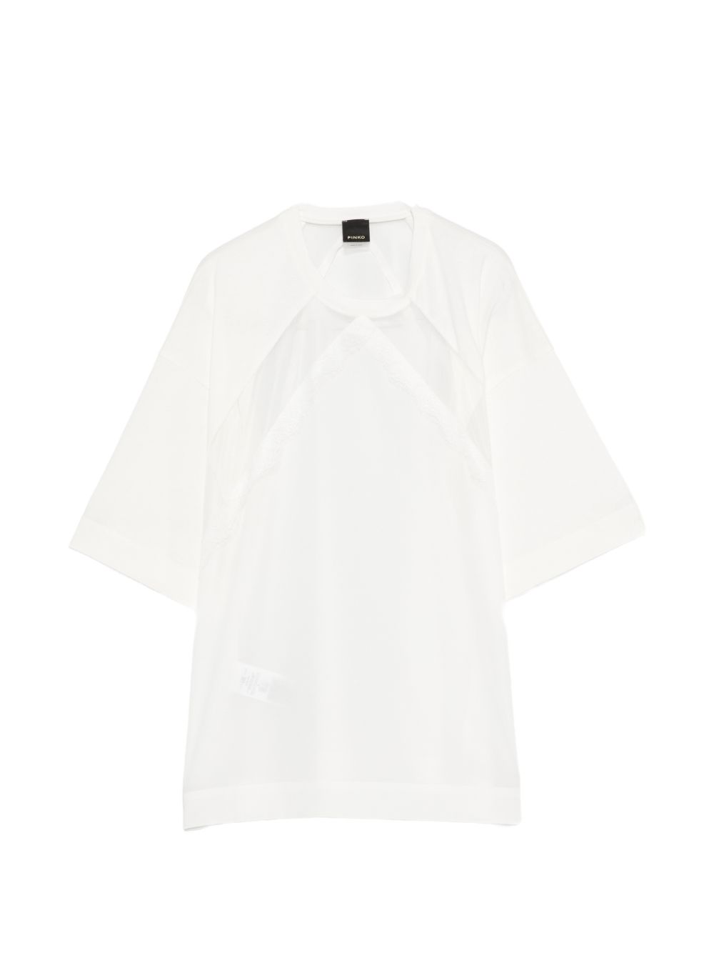 Pinko T-Shirts And Polos