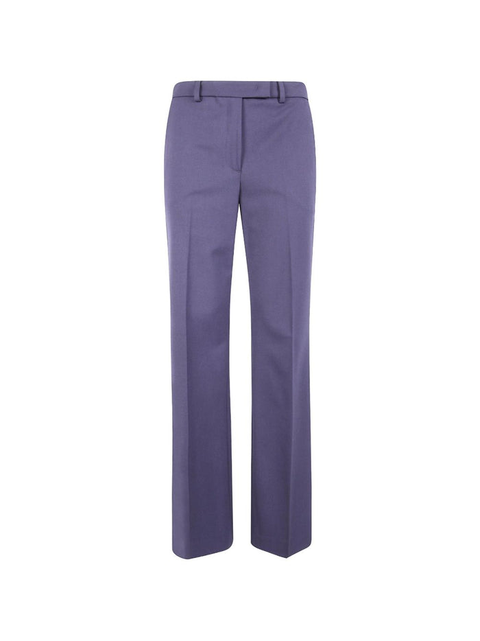 Seventy Trousers Blu