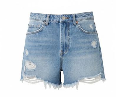 Eleh Shorts
