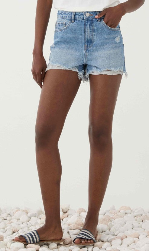Eleh Shorts