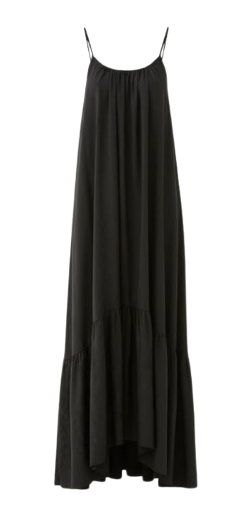 Eleh Dresses Black