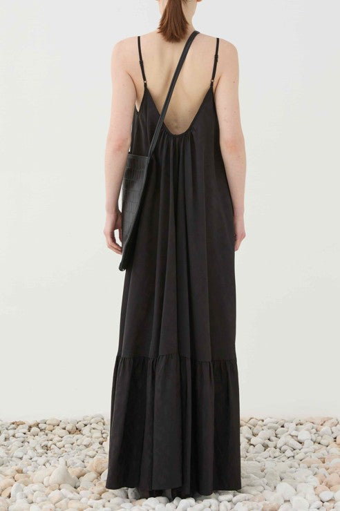 Eleh Dresses Black