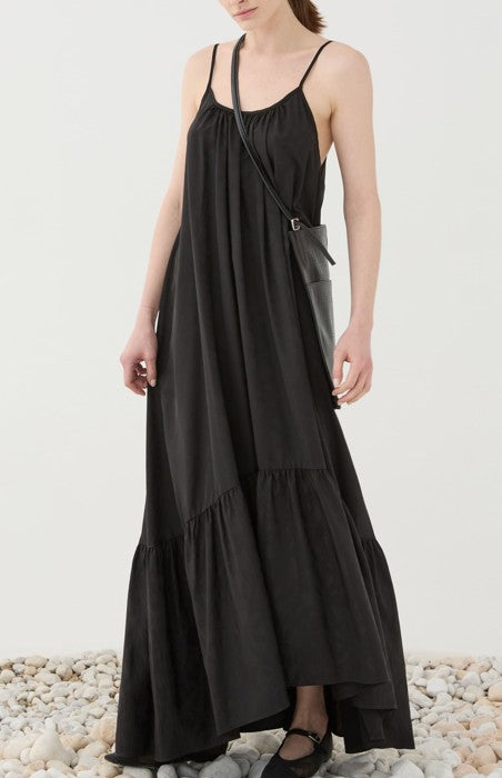 Eleh Dresses Black