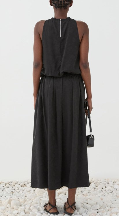 Eleh Top Black