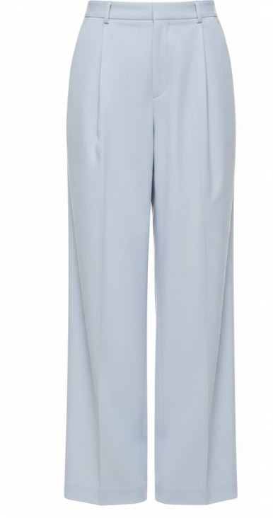 Eleh Trousers