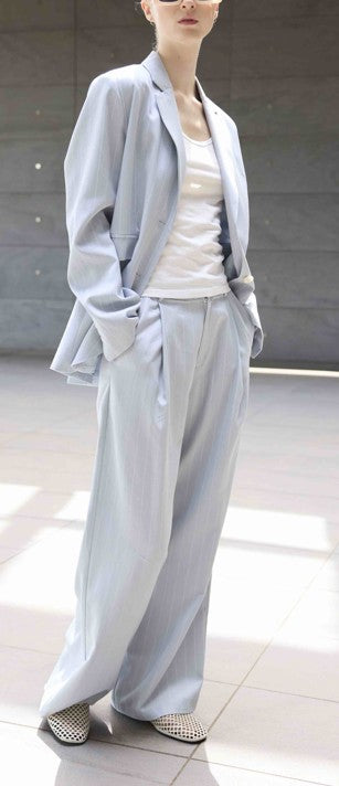 Eleh Trousers