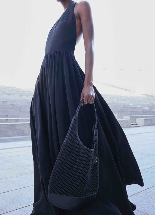 Eleh Dresses Black