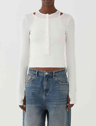 Eleh Top