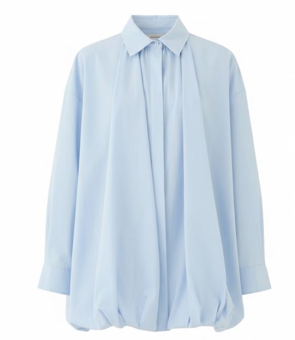 Eleh Jackets Light Blue