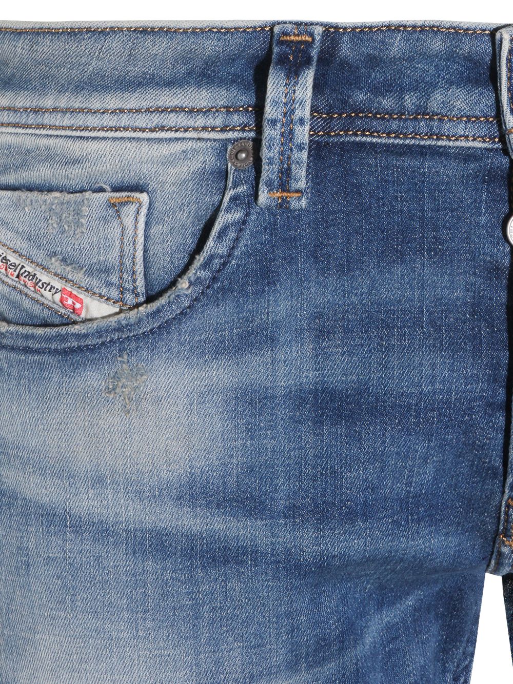 Diesel Jeans Co Ea