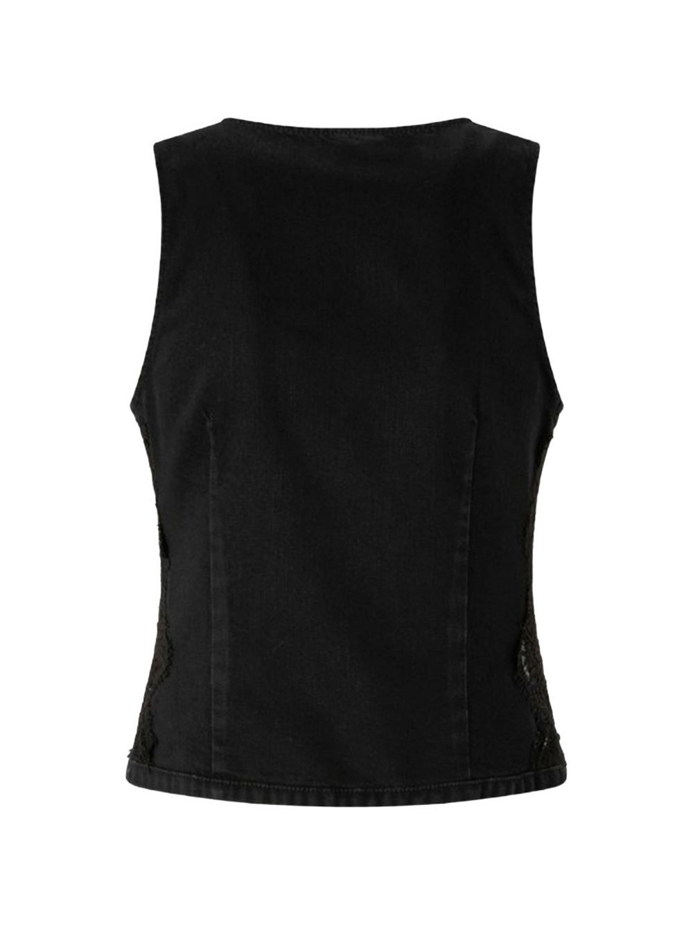 Pinko Jackets Black
