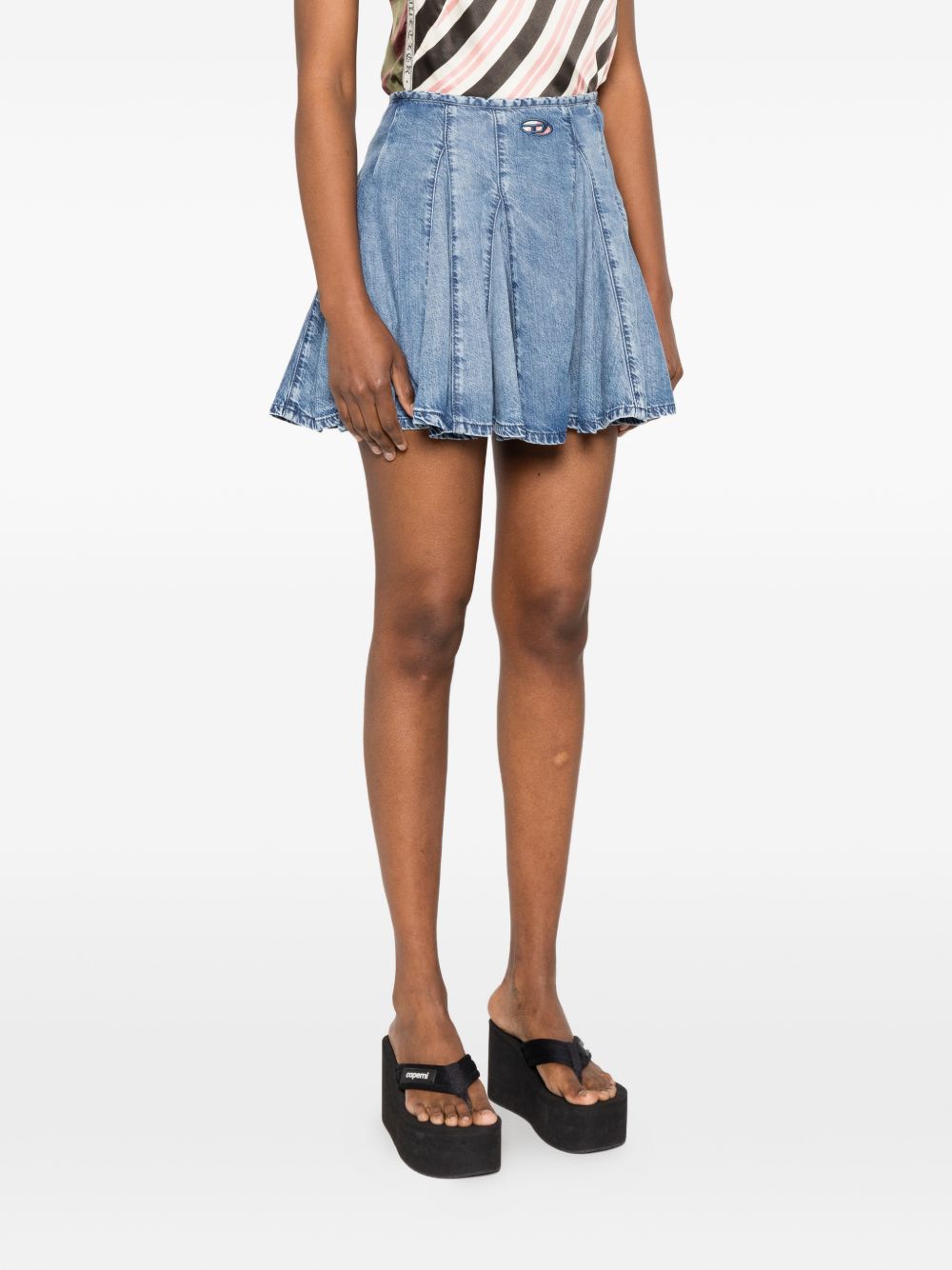 Diesel Skirts Co Cly Md