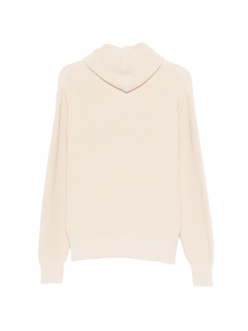 Lardini Sweaters Ivory