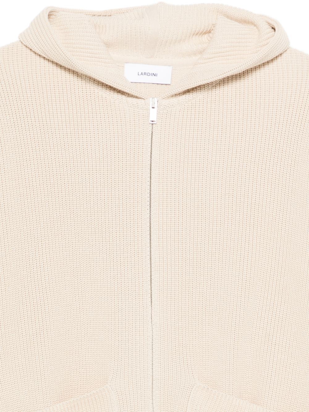 Lardini Sweaters Ivory