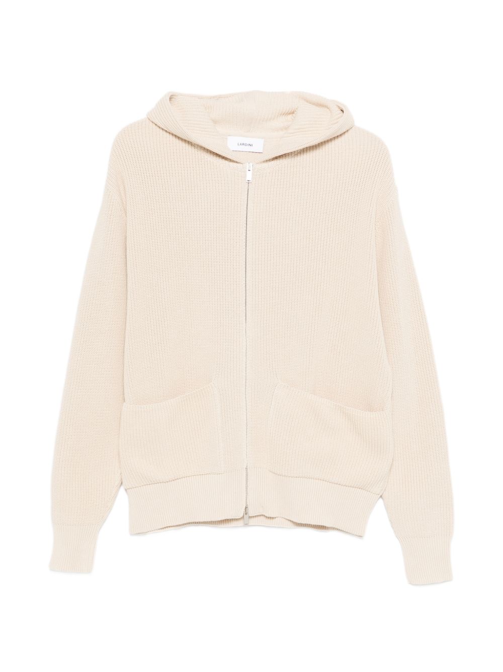 Lardini Sweaters Ivory