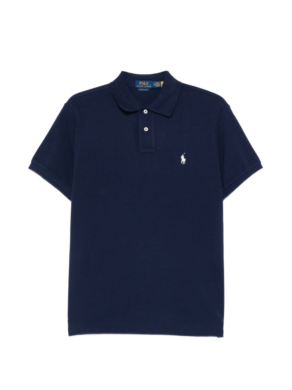 Ralph Lauren T-shirts and Polos Navy Cotton