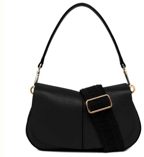 Gianni Chiarini Bags Black