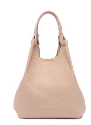 Gianni Chiarini Bags Pink Salt