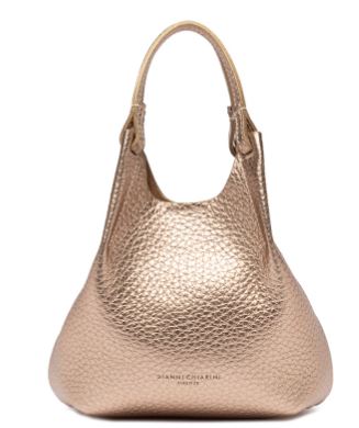Gianni Chiarini Bags Mirage Clay Leather