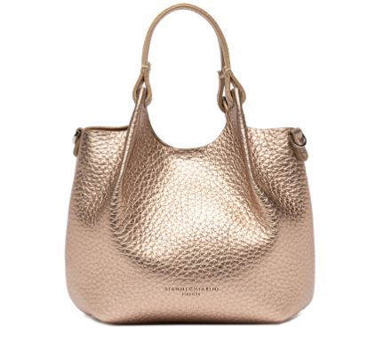 Gianni Chiarini Bags Mirage Clay Leather