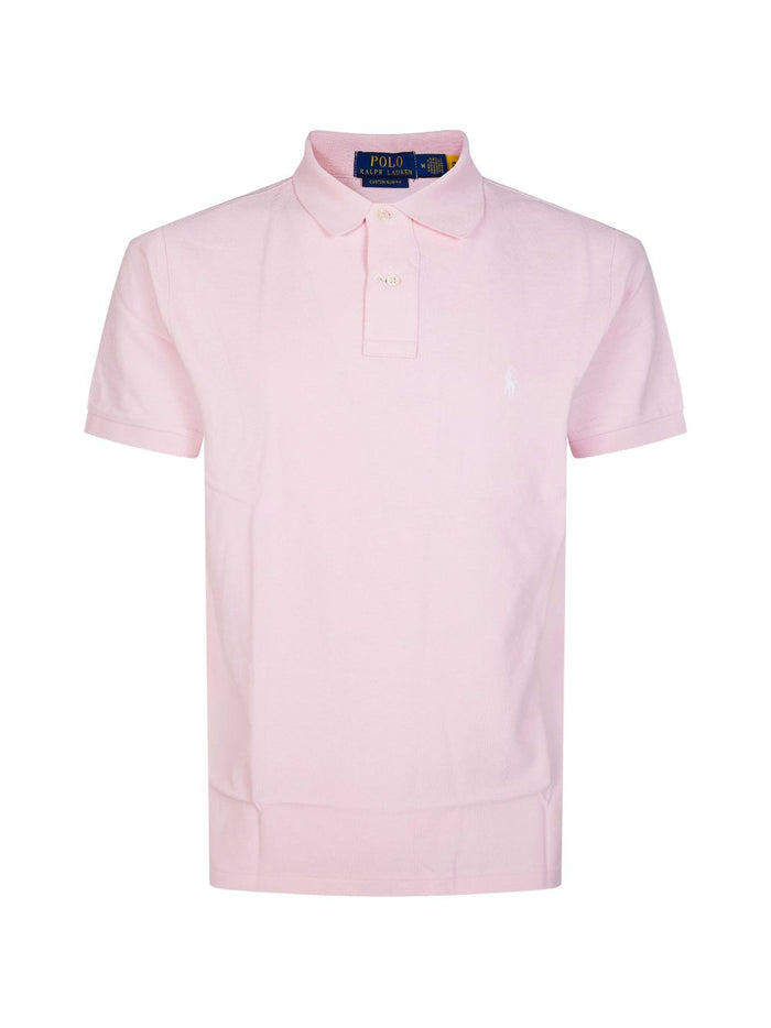 Ralph Lauren T-shirts and Polos Cotton