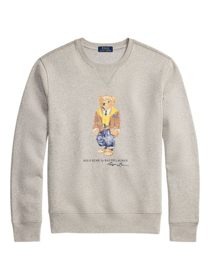 Ralph Lauren Sweaters Heather Grey