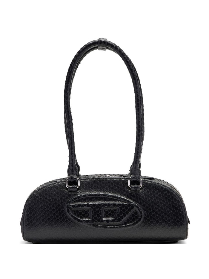 Diesel Bags Black Pmu
