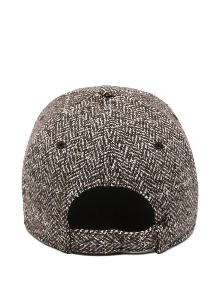 Twin-Set Hats