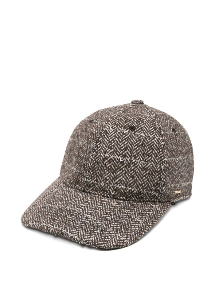Twin-Set Hats