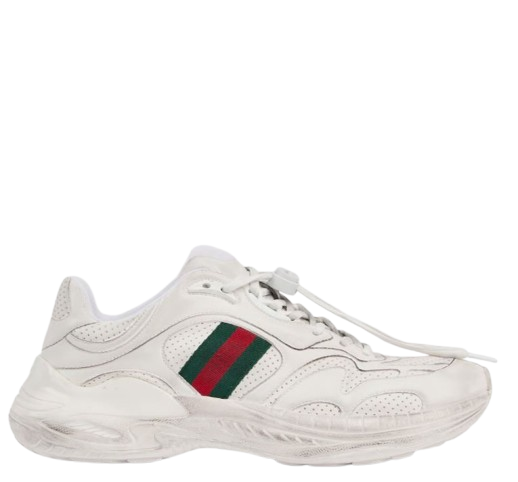 Gucci Flat Shoes