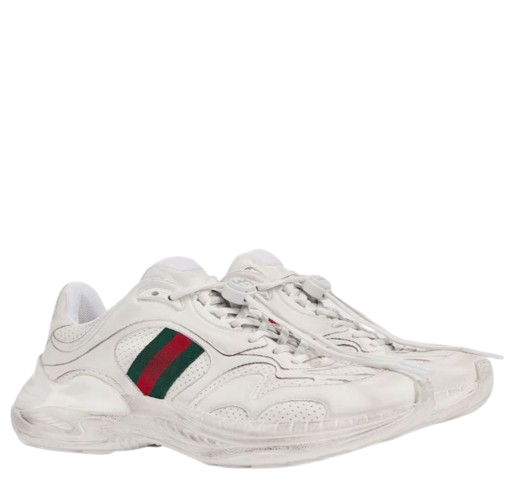 Gucci Flat Shoes